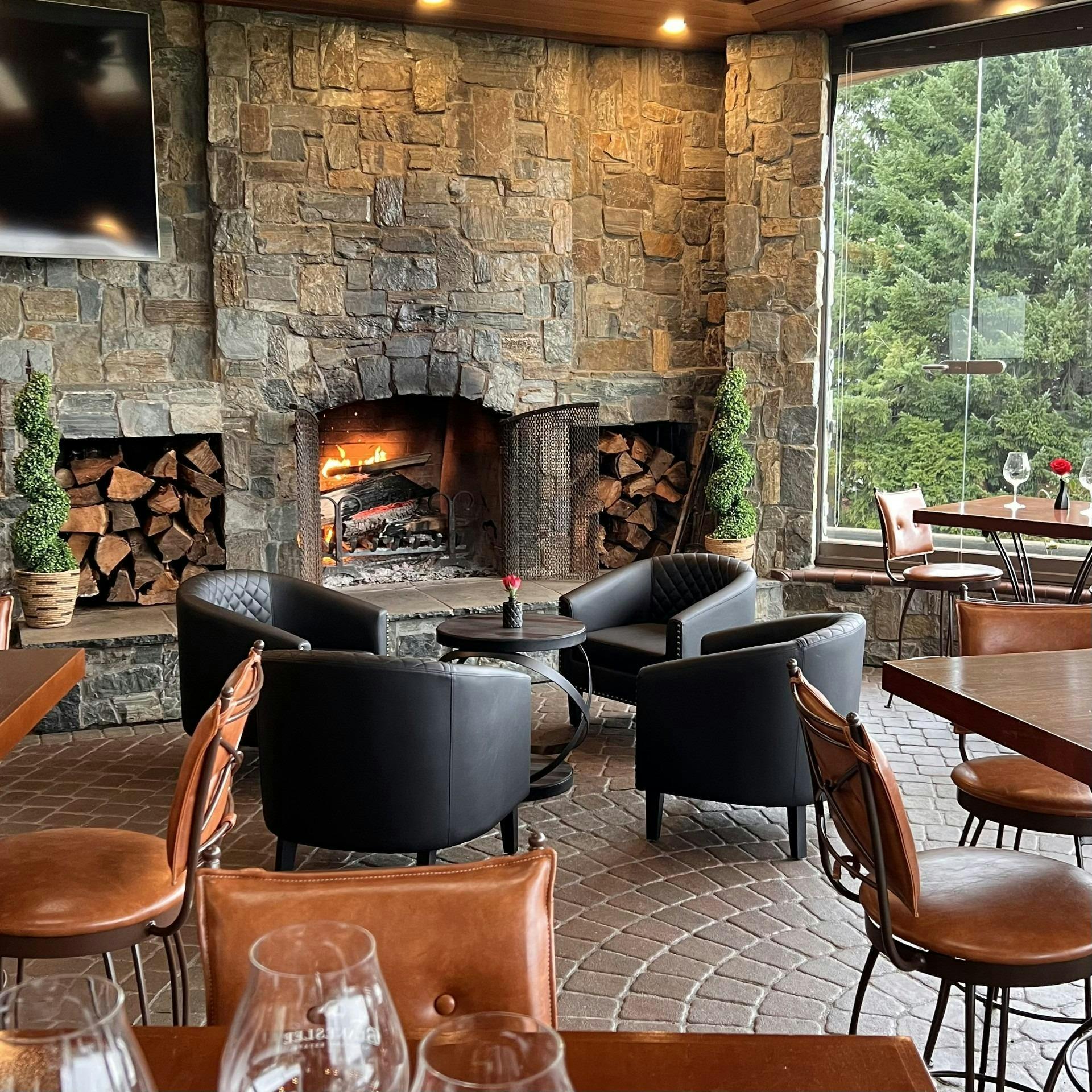Blakeslee Vineyard Estate