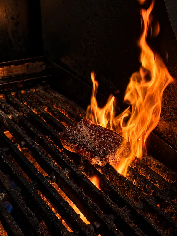flame, fire, heat, smoke, fireplace