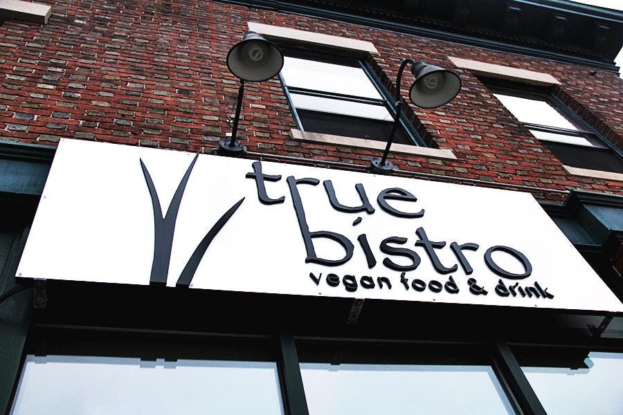 True Bistro