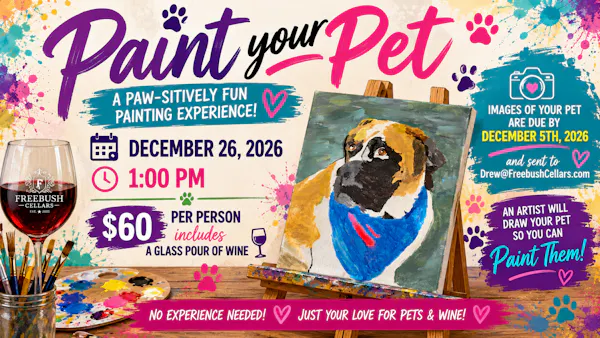 dog, advertising, poster, canidae, banner, graphic design