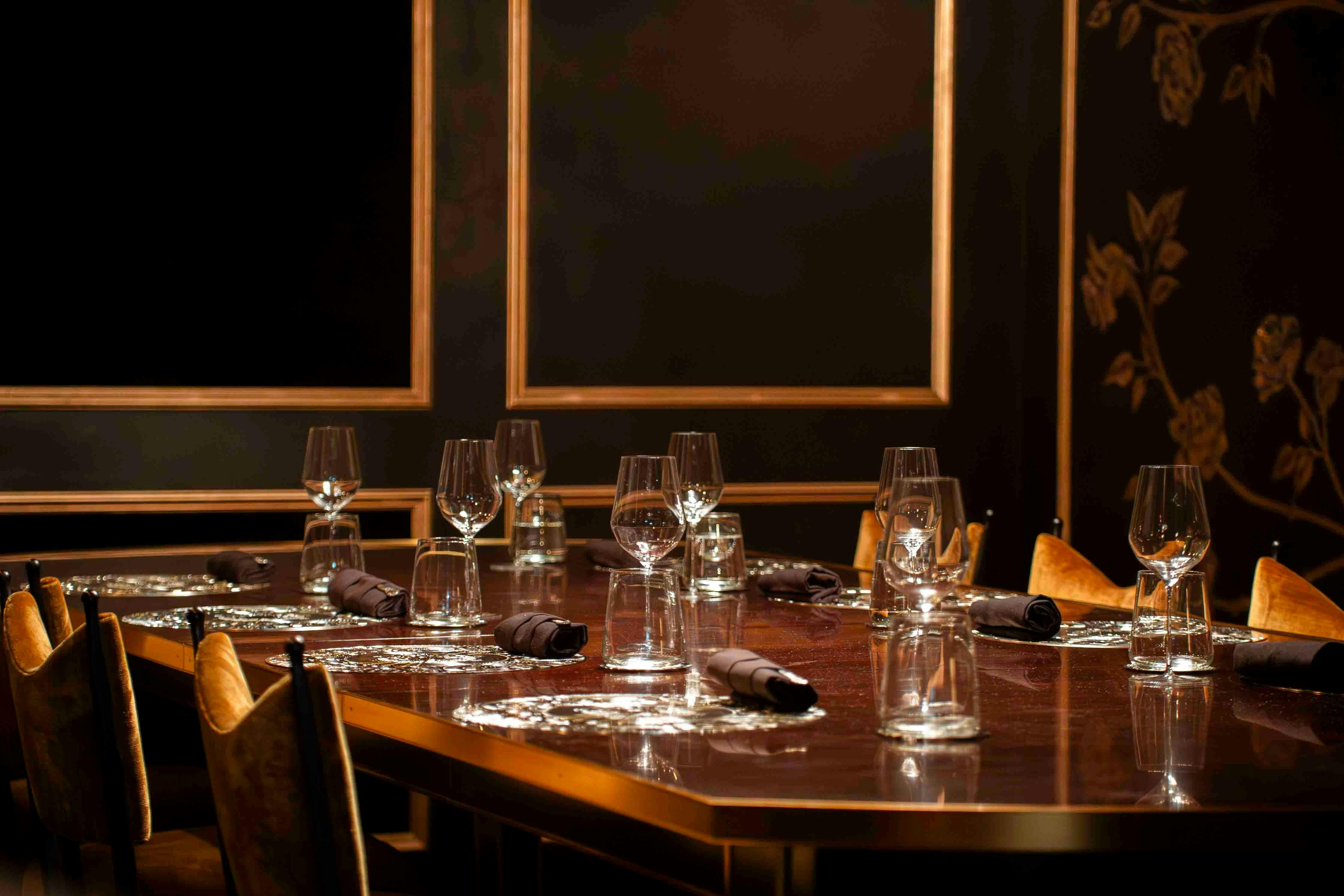 Astor Club