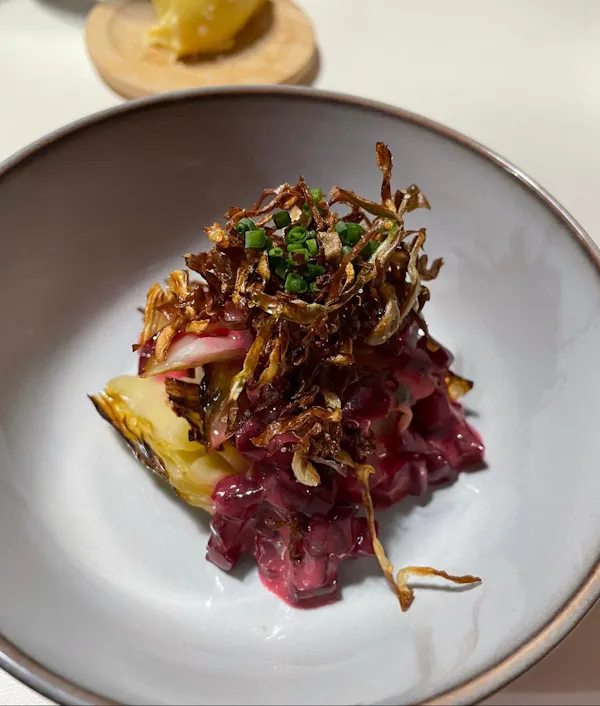 food, tableware, dishware, plate, recipe, ingredient