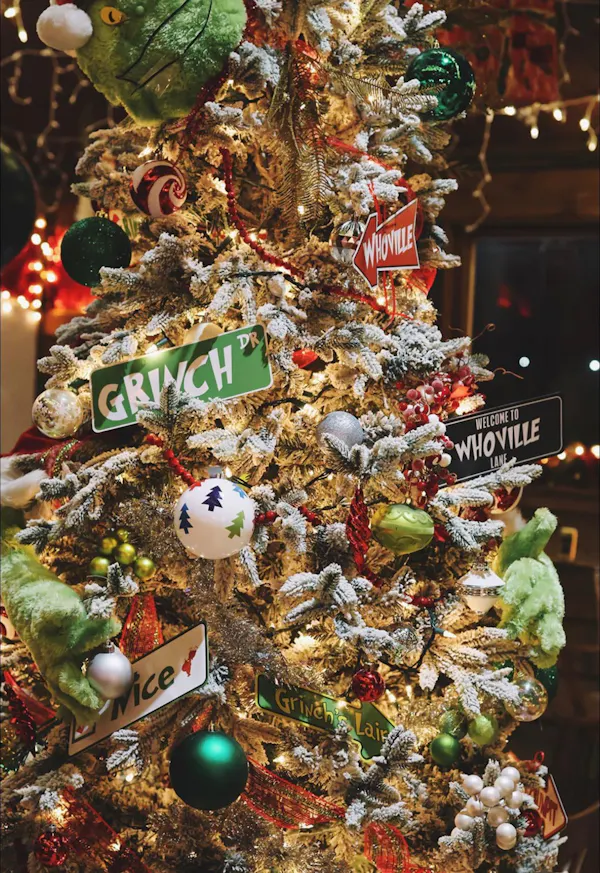 christmas decoration, christmas tree, christmas day, christmas ornament, event, holiday ornament