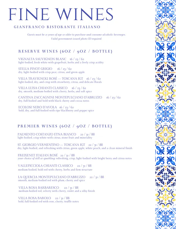 blue, stemware, document