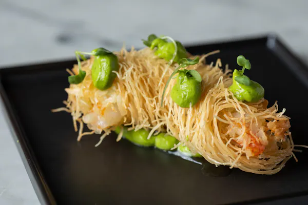 food, tableware, ingredient, recipe, noodle, cuisine