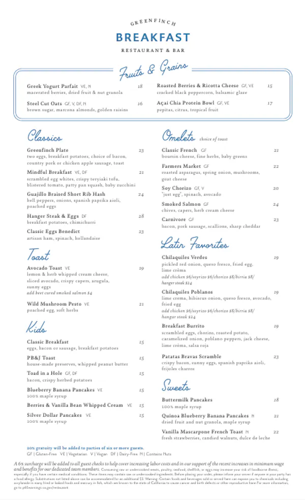 text, font, number, restaurant menu, document, design