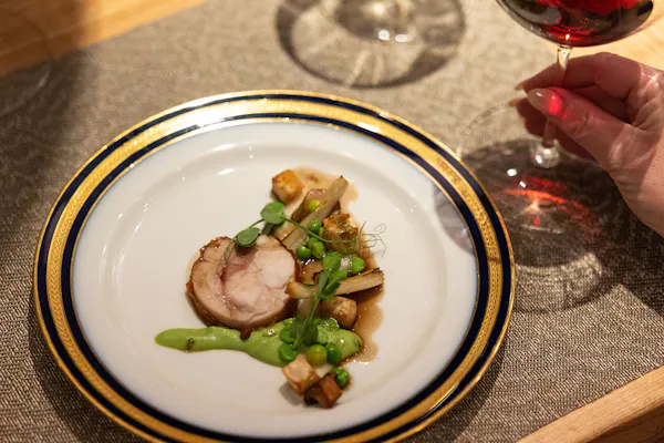 tableware, food, dishware, serveware, plate, ingredient