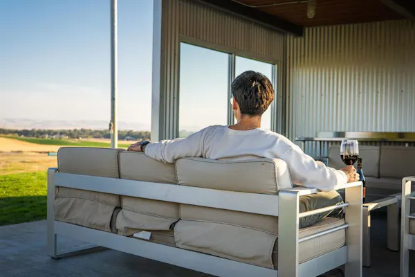 furniture, outdoor furniture, comfort, leisure, daybed, sunlounger