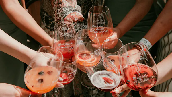 food, stemware, tableware, alcoholic beverage, drinkware, drink