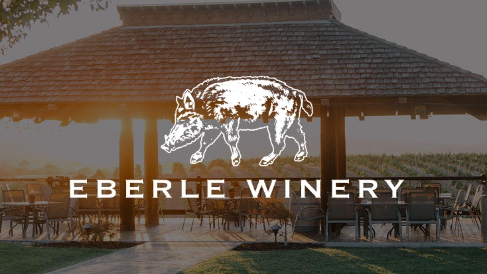 Eberle Winery