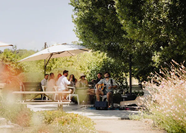 recreation, leisure, spring, outdoor furniture, garden, umbrella