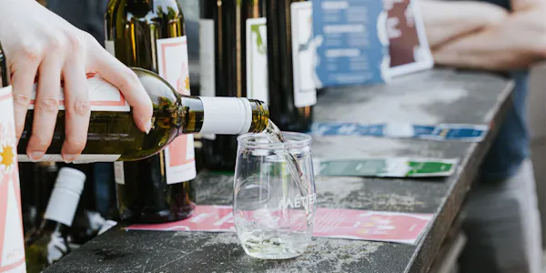 bottle, alcoholic drink, glass bottle, drinkware, liquid, alcohol