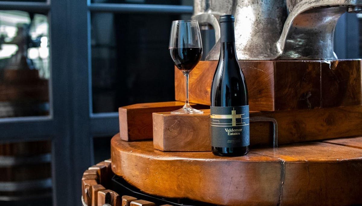 Valdemar Estates Walla Walla Walla Walla, WA Tock