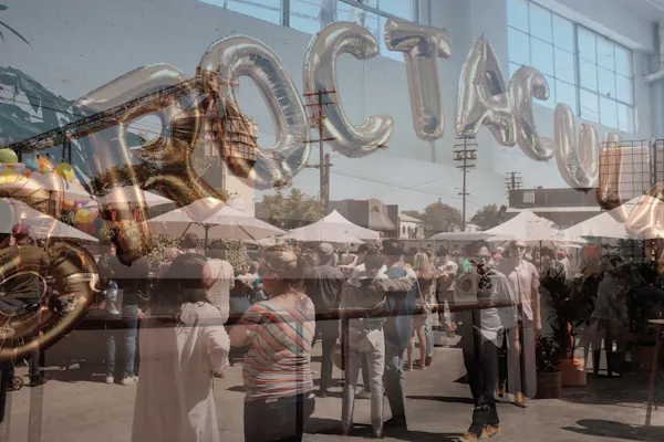 crowd, public space, event, pedestrian, public event, leisure