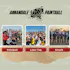 Annandale Paintball