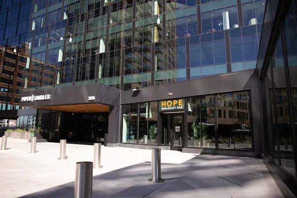 building, window, commercial building, urban design, facade, tower block