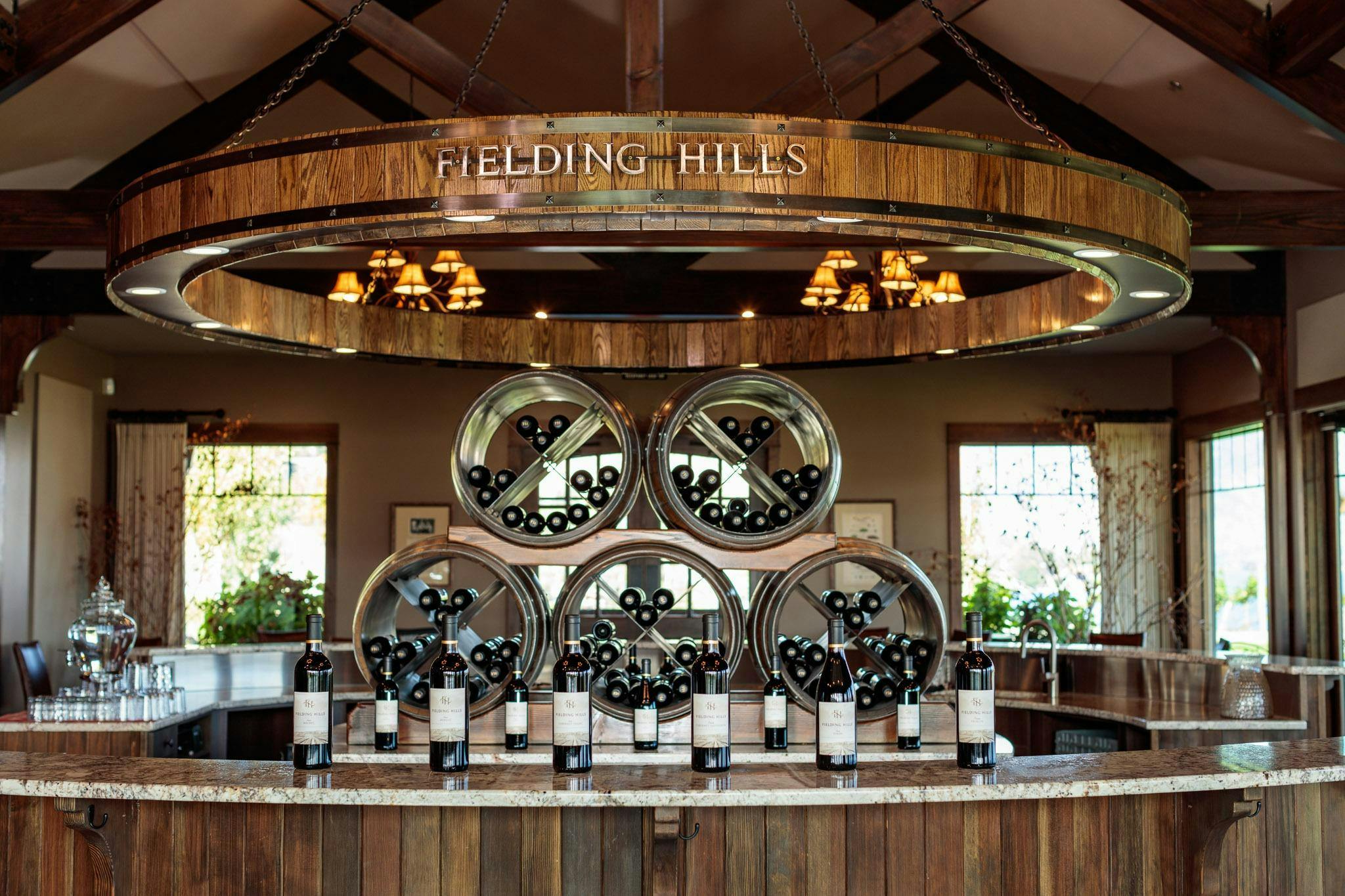 Fielding Hills Winery