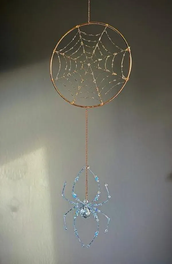 spider web, spider, natural material, arachnid