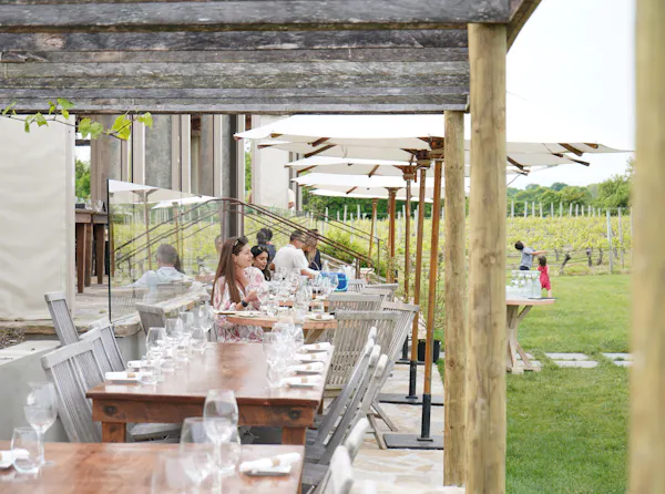 furniture, outdoor furniture, outdoor table, restaurant, chair, leisure