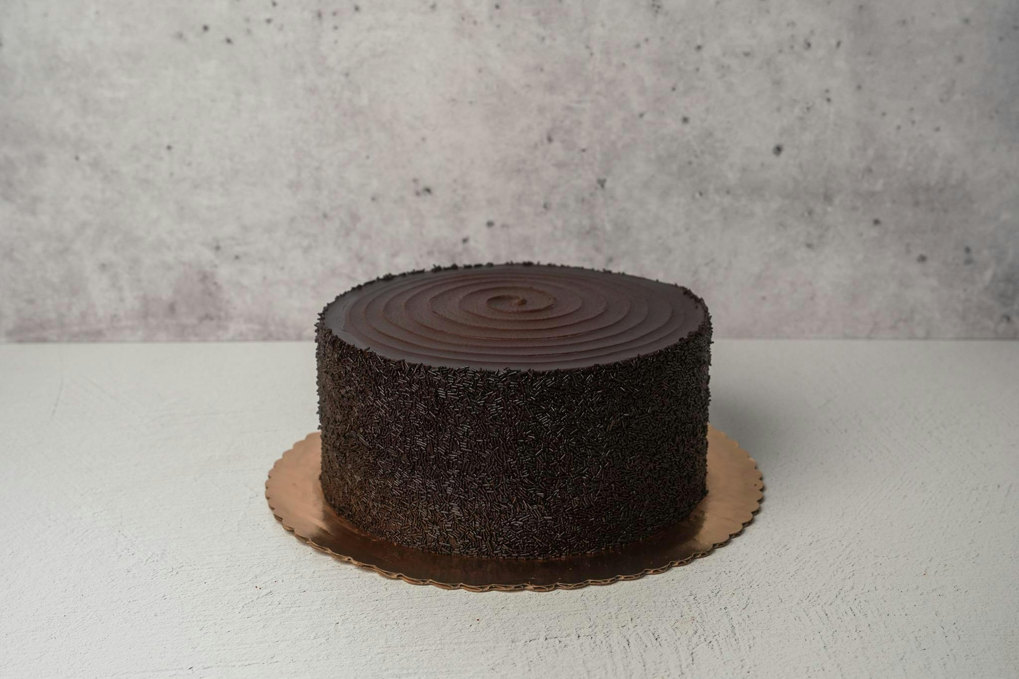 Carmella's Café & Dessert Bar - CHARLESTON