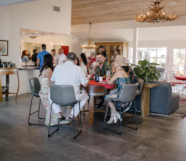 furniture, flooring, ceiling, chair, floor, table