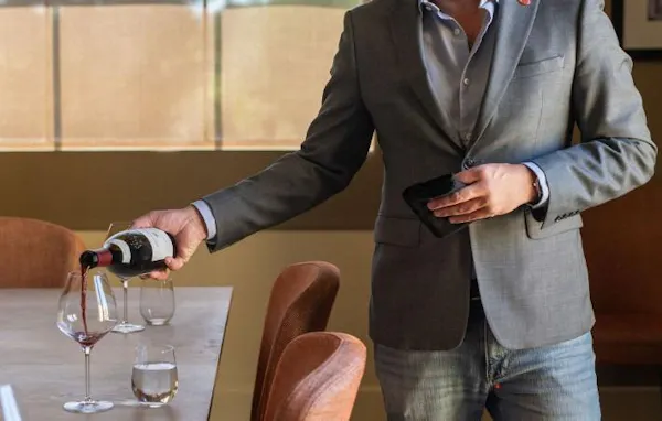 drinkware, alcoholic drink, tableware, stemware, liquor, blazer