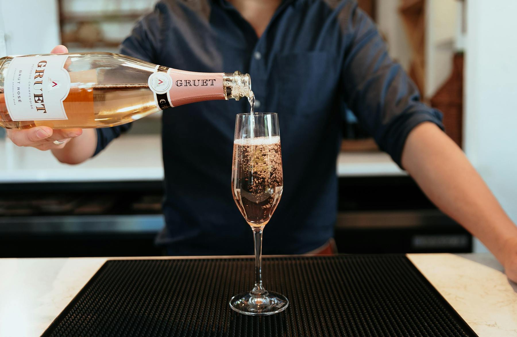 Gruet Winery & Tasting Room Santa Fe Santa Fe, NM Tock