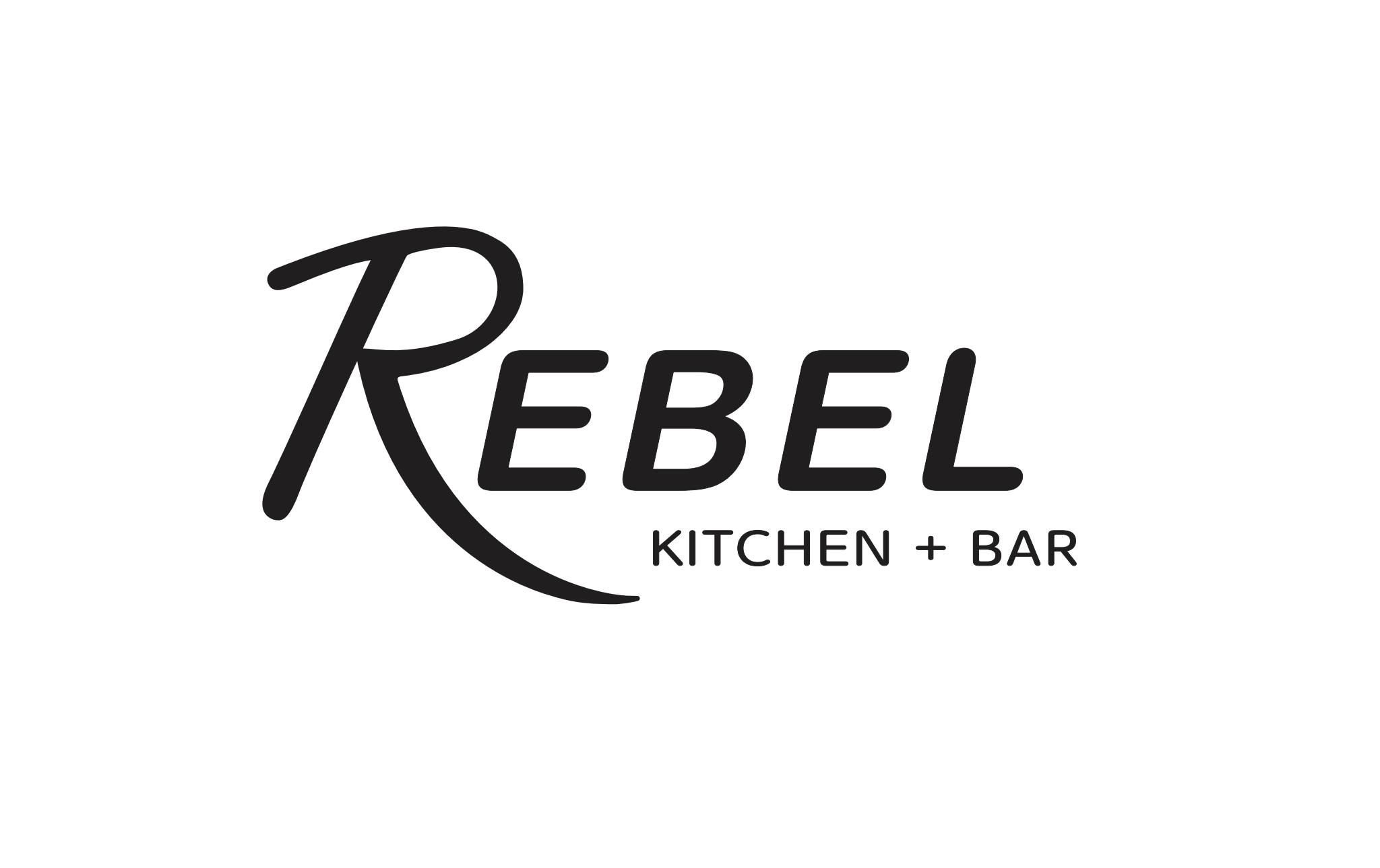 Rebel Kitchen + Bar