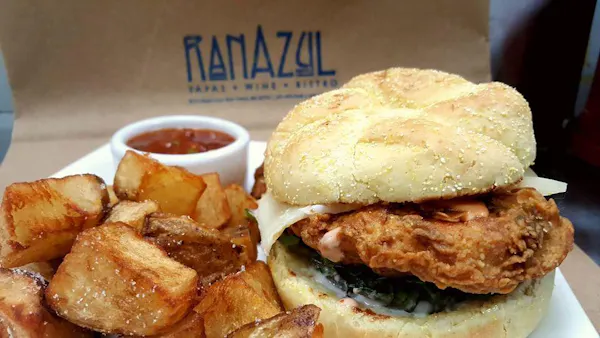 dish, food, cuisine, ingredient, breakfast sandwich, fast food
