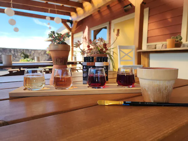 tableware, serveware, drinkware, wood stain, varnish, hardwood