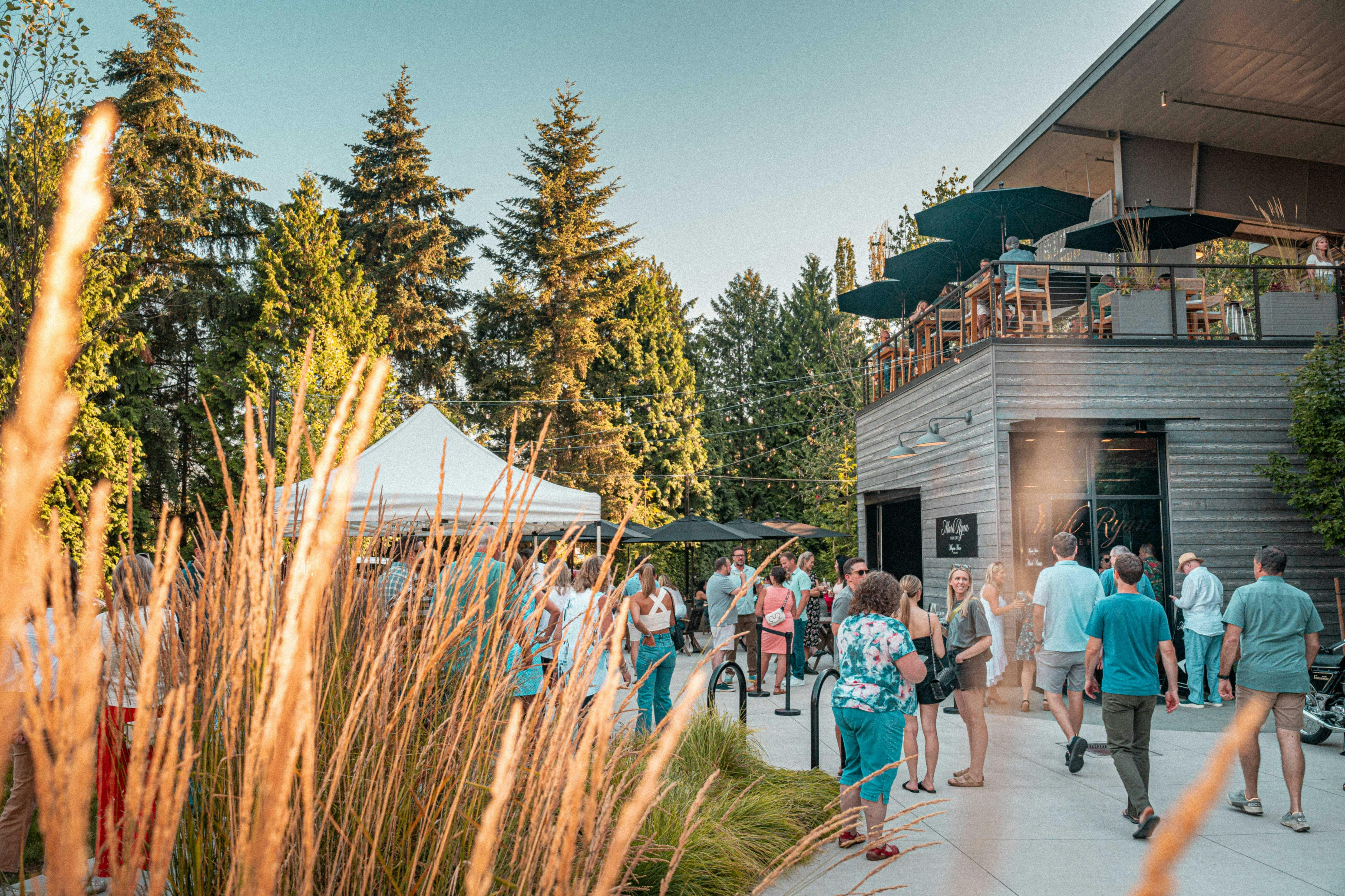 Mark Ryan Winery - WOODINVILLE