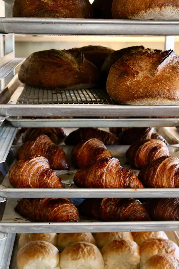 food, bakery, bread, baking, ingredient, cooking