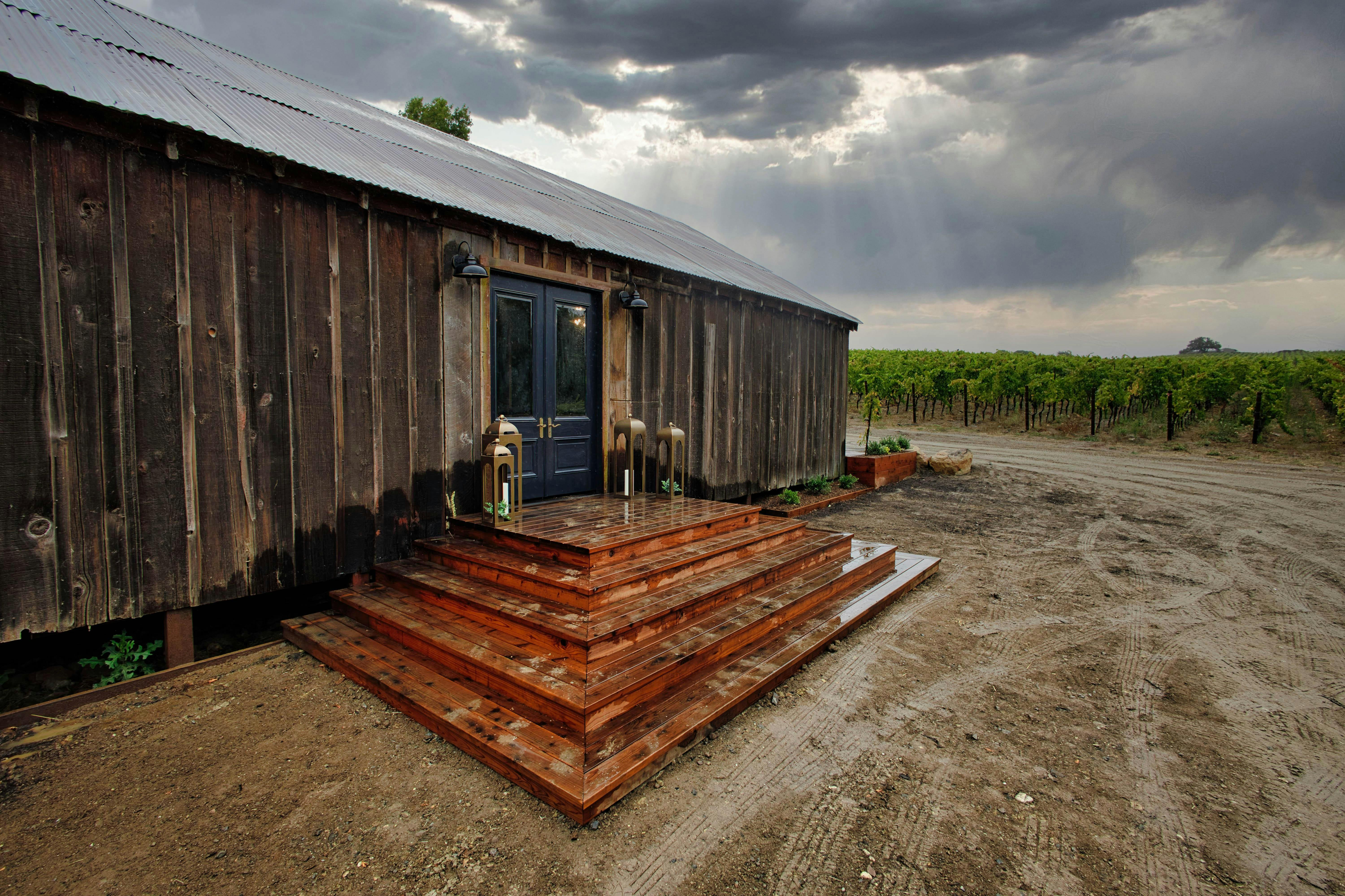 Adonna Wines