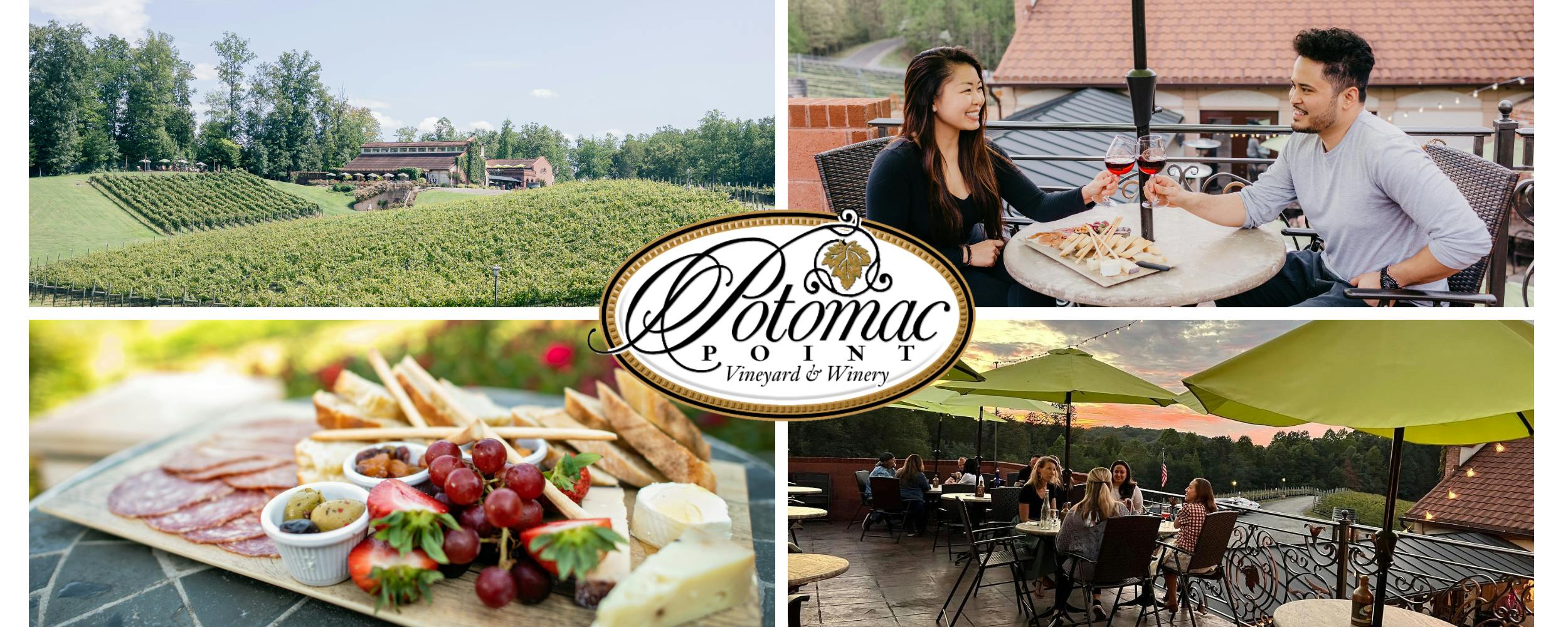 Potomac Point Winery & Bistro