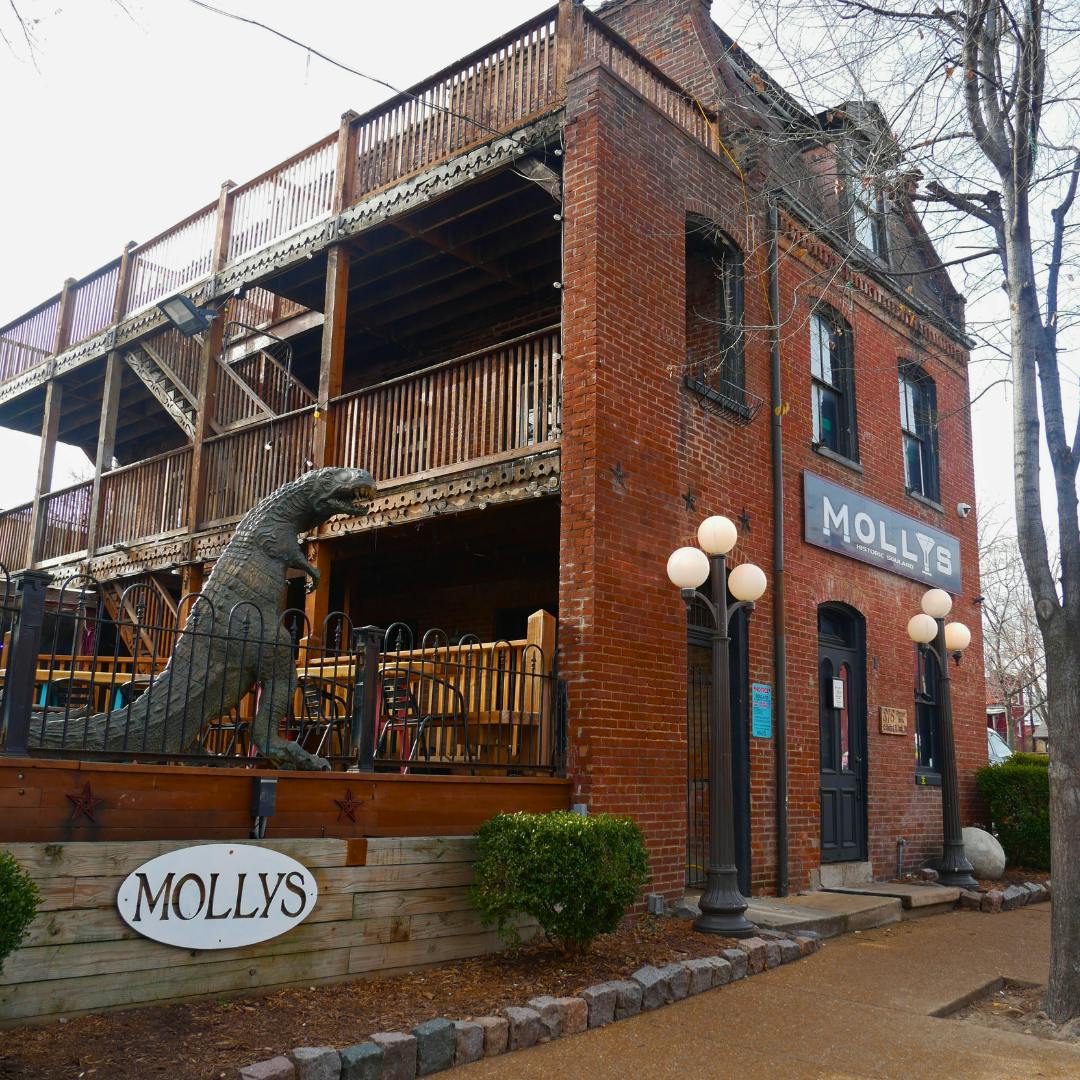 Molly's In Soulard