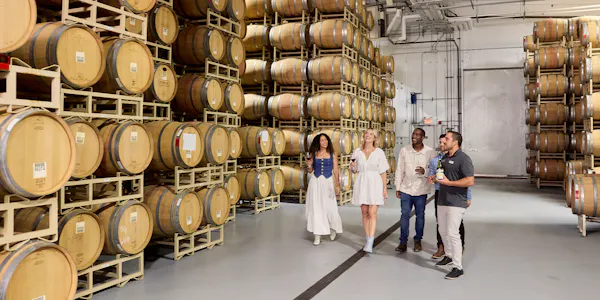 barrel, winery, brewery, wine cellar, inventory, mass production