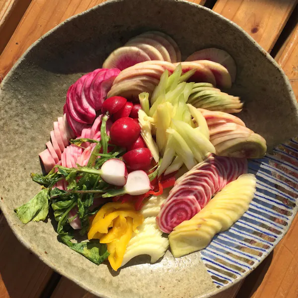 food, ingredient, produce, vegetable, salad, natural foods