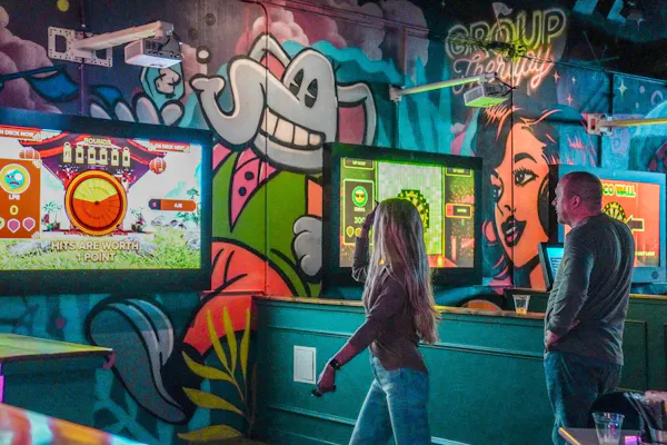 visual arts, mural, art, graffiti, paint, painting