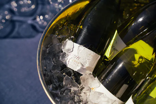 bottle, alcoholic drink, fluid, liquid, glass, glass bottle