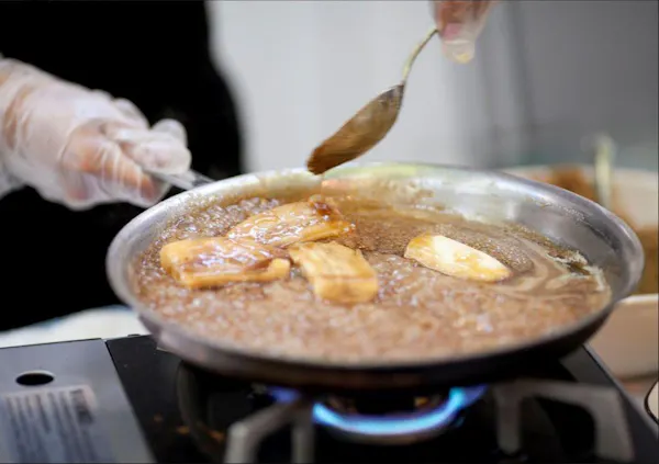 food, ingredient, cooking, cookware and bakeware, deep frying, recipe