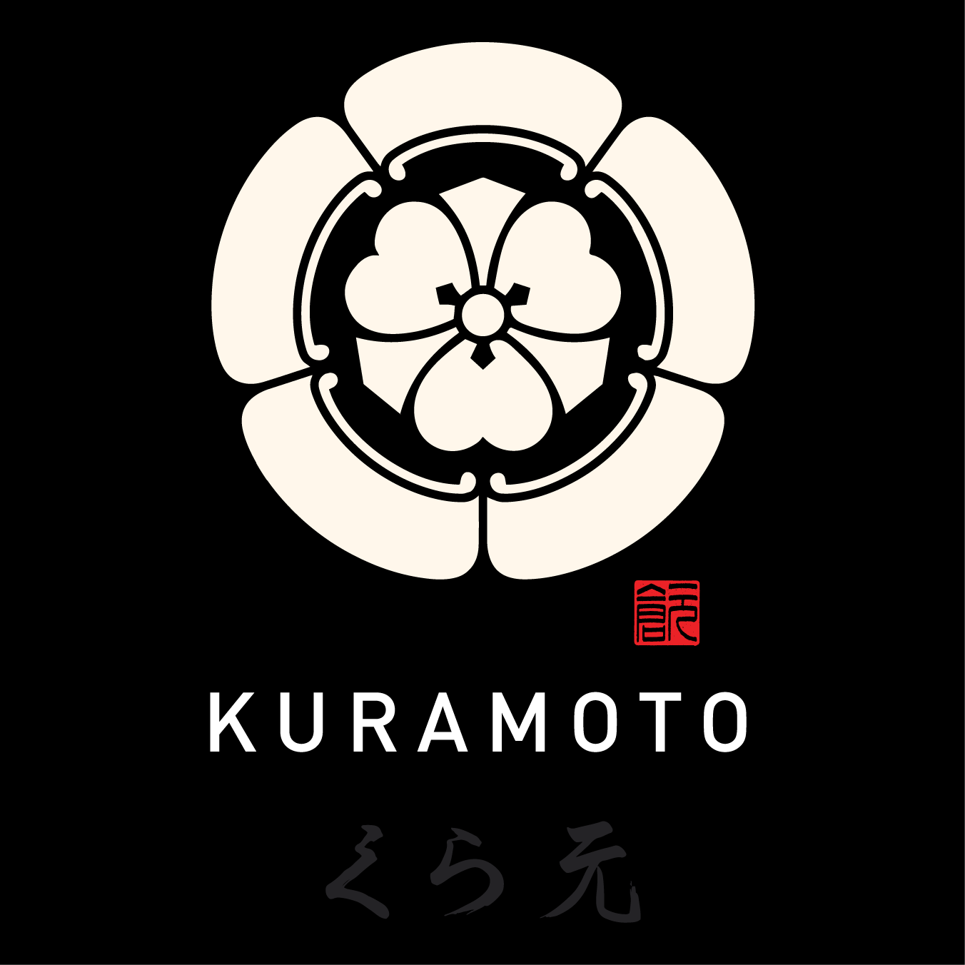 Kuramoto