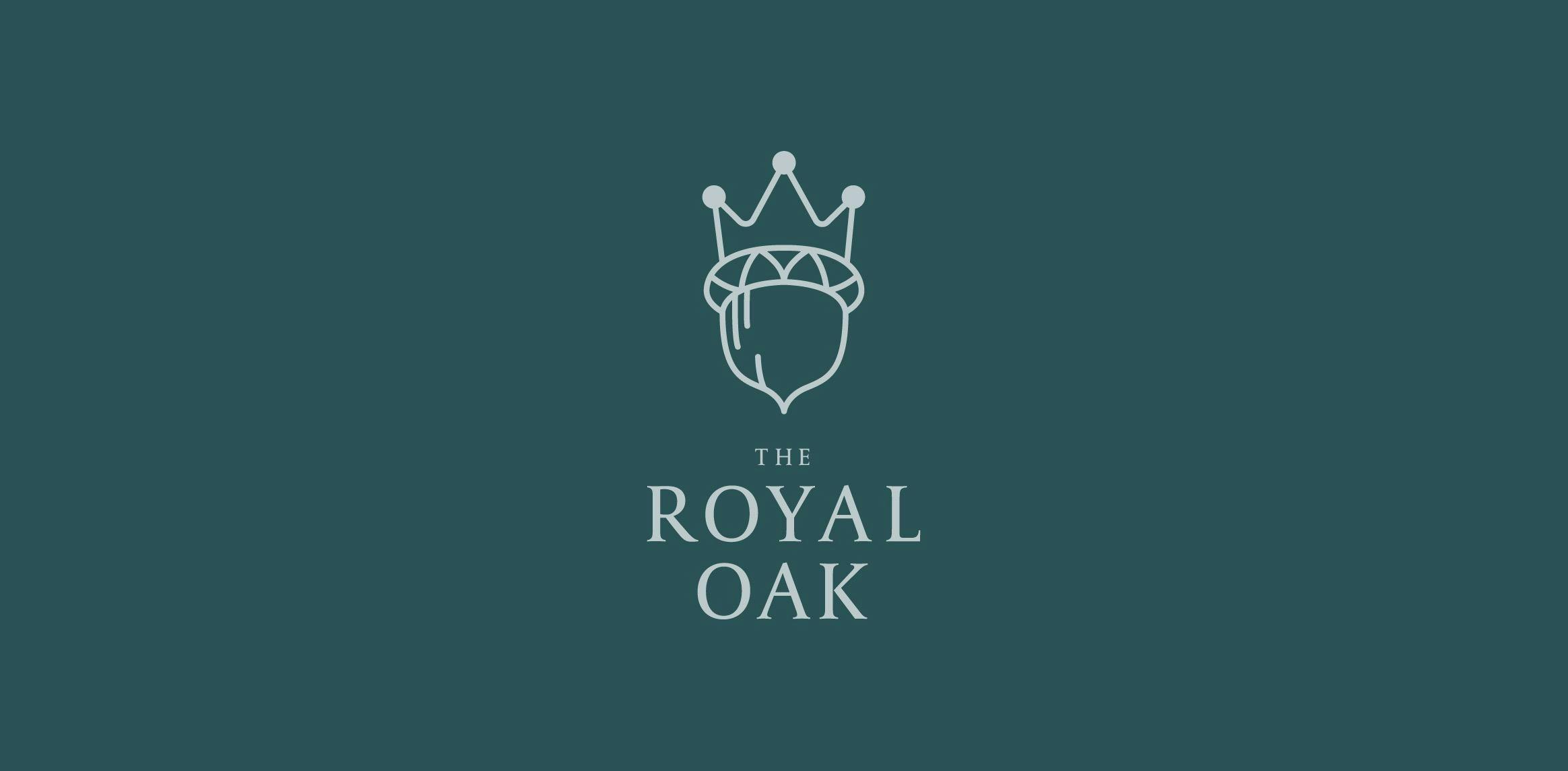 The Royal Oak