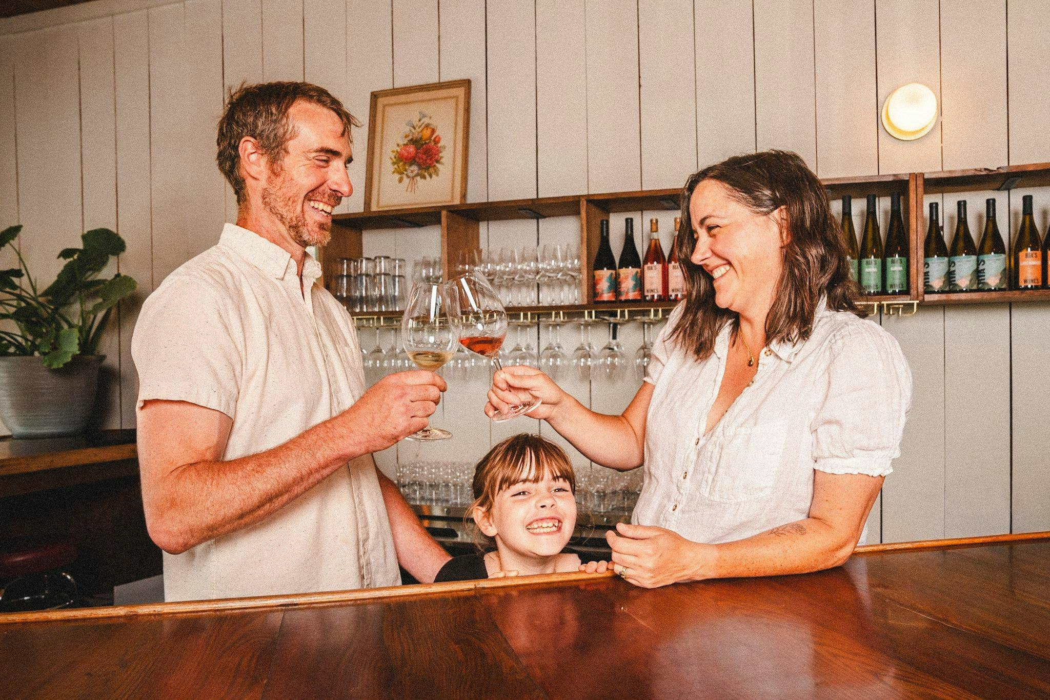 Ria's Wines