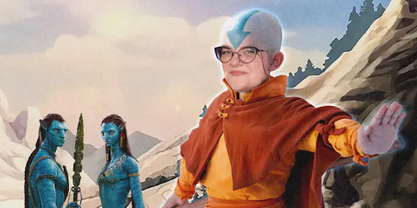 fictional character, animation, guru