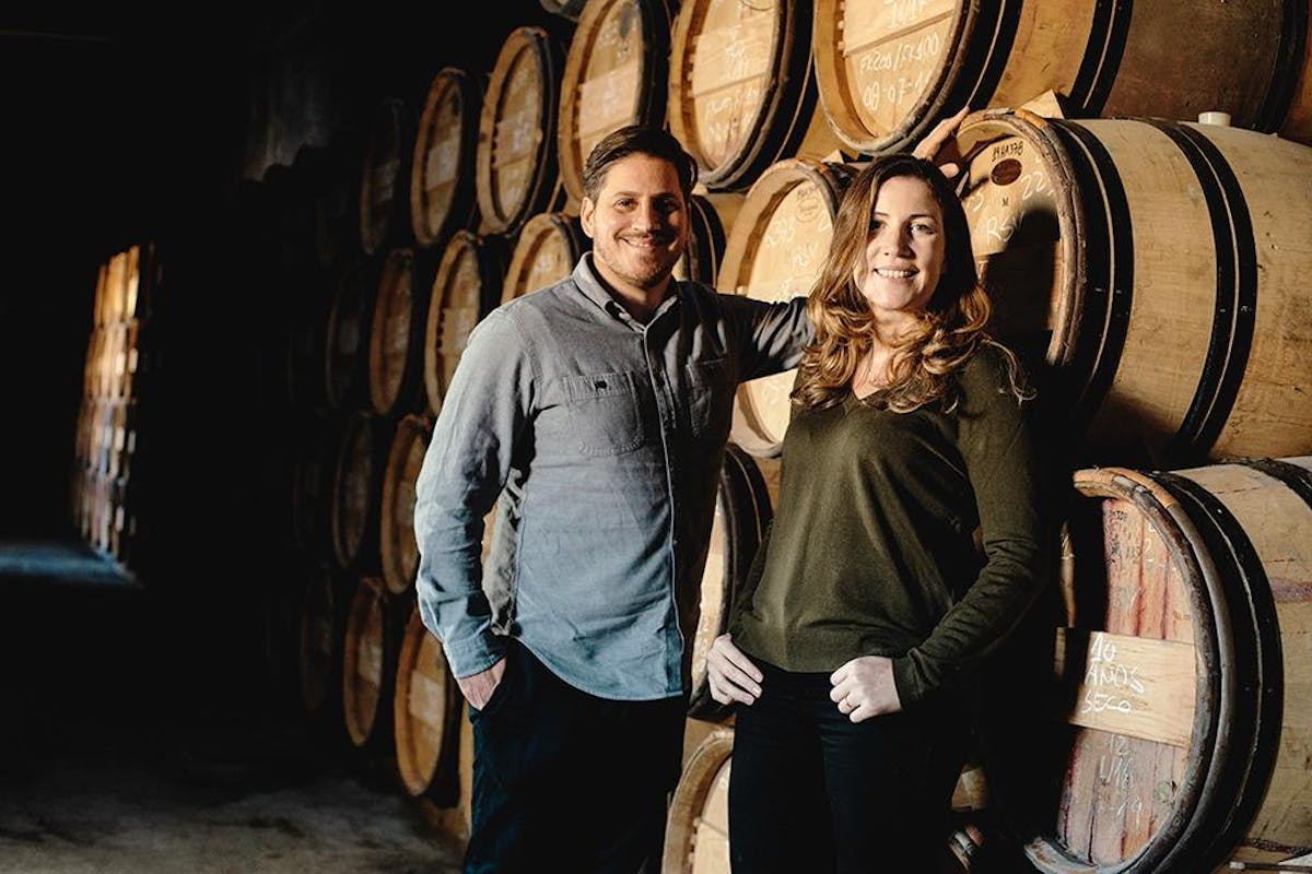 Bottle Stop Wine Bar & Restaurant Churchill's Pairing Dinner