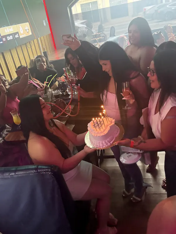 event, cake, party, fun, food, cake decorating