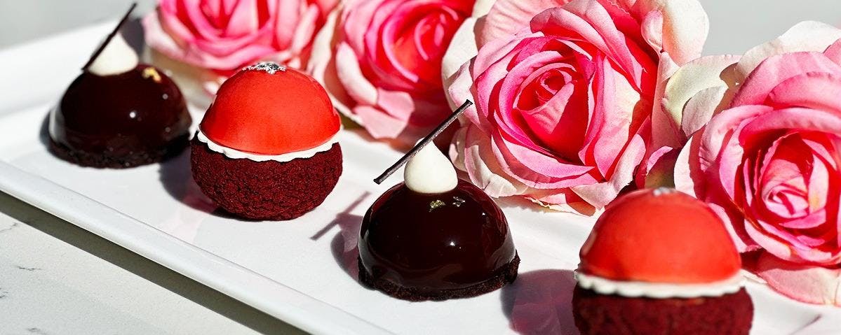Alexander's Patisserie - Cupertino