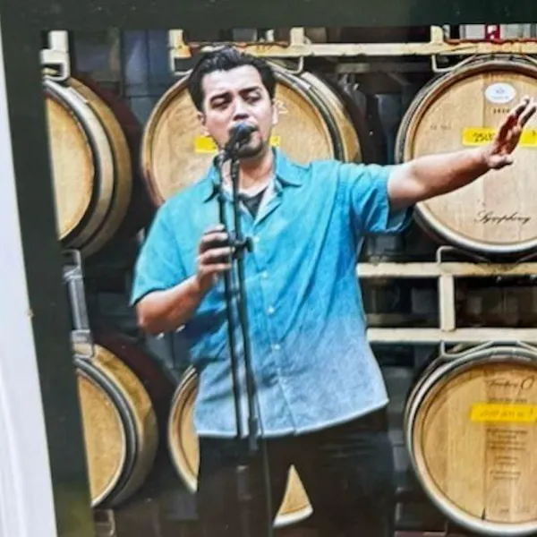 smile, barrel, winery