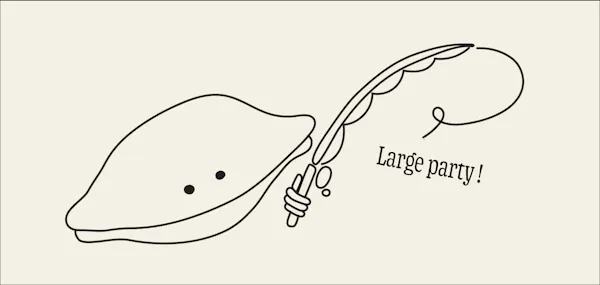 vertebrate, mammal, gesture, ear, font, fish
