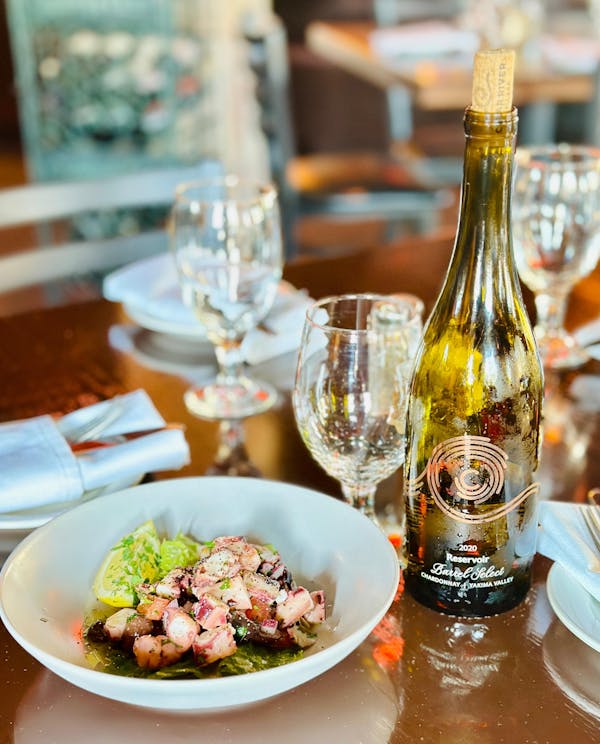 Nicolino Ristorante Italiano Order for Pick Up Issaquah, WA Tock